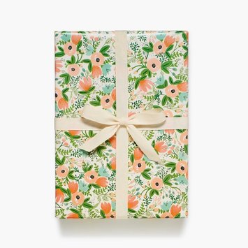 Rifle Paper Co - RP RP WPRO - Wildflower Continuous  Wrap Roll