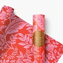 Rifle Paper Co - RP Rifle Paper Co. - Canopy Neon Wrap Roll, 3 Sheets, (19.5" x 27")