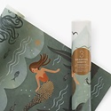 Rifle Paper Co - RP Rifle Paper Co. - Mermaid Wrap, Roll of 3
