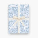 Rifle Paper Co - RP Rifle Paper Co. - Fable Wrap Sheet Roll, 3 sheets