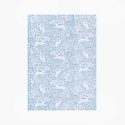 Rifle Paper Co - RP Rifle Paper Co. - Fable Wrap Sheet Roll, 3 sheets