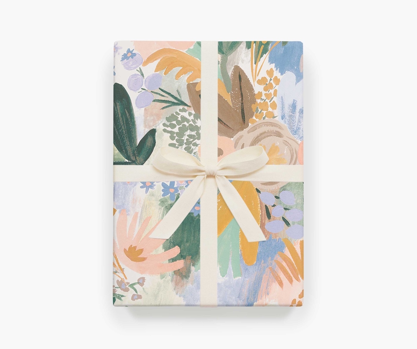 Rifle Paper Co - RP Rifle Paper Co. - Luisa Wrap Roll (3 19.5x27 Inch sheets)