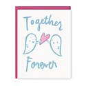 Ghost Academy - GA Together Forever Card