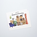 Idlewild Co - ID Happy Housewarming Card