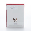 E. Frances Paper Studio - EF Christmas Whale Note Set