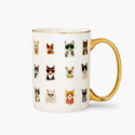 Rifle Paper Co - RP Rifle Paper Co - Cool Cats Mug