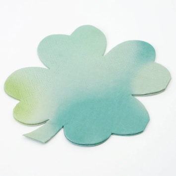 Meri Meri - MEM Clover Leaf Napkins