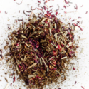 Big Heart Tea - BHT Big Heart Tea - Blushing, Pink Hibiscus, Tea for Two