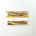 Eugenia Kids - EUK Butter Noodles Hair Clip Duo