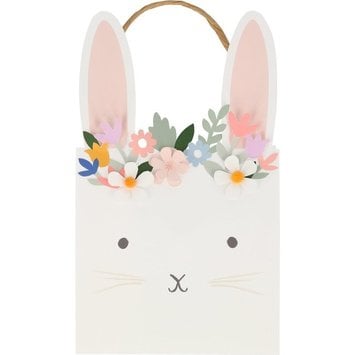 Meri Meri - MEM Meri Meri - Easter Bunny Bags, set of 6