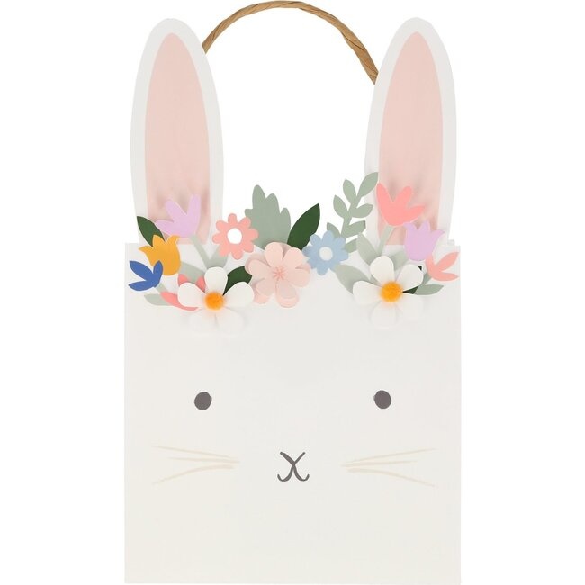 Meri Meri - MEM Meri Meri - Easter Bunny Bags, set of 6