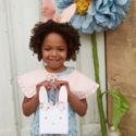 Meri Meri - MEM Meri Meri - Easter Bunny Bags, set of 6