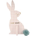 Meri Meri - MEM Meri Meri - Gingham Bunnies Egg Hunt Kit