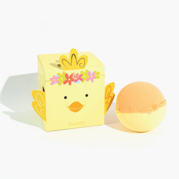 Musee - MUS Musee - Spring Chick Bath Balm Bomb