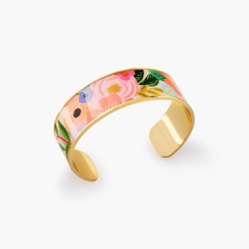 Rifle Paper Co - RP RP JE- Garden Party Enamel Cuff