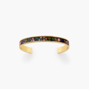 Rifle Paper Co - RP Rifle Paper Co - Menagerie Skinny Enamel Cuff