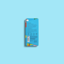 Coco Chocolatier / OTHERLY - COCO Mini Colombian Dark Chocolate Bar