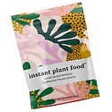 Instant Plant Food - IPF Small-Batch Instant Plant Food, 1 Year Supply