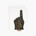 Rifle Paper Co - RP Rifle Paper Co. - #1 Dad Card