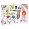 Nailmatic - NAI Nailmatic - Nail Polish Color DIY Maker Kit