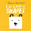 Chronicle Books - CB Let's Look At... Shapes Book