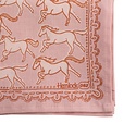 Handker Bandanas / Hemlock Goods - HB Hemlock Goods - No. 062 Horses Bandana