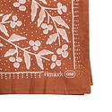 Handker Bandanas / Hemlock Goods - HB Hemlock Goods- No. 058 Terra Bandana