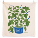 The Neighborgoods Tomato Basil Tea Towel Set