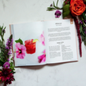 Wild Folk Flower Apothecary - WFF The Flower-Infused Cocktail Book