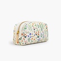 Rifle Paper Co - RP Rifle Paper Co. - Menagerie Garden  Small Cosmetic Pouch