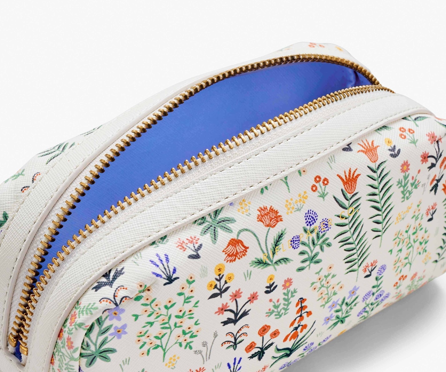 Rifle Paper Co. Garden Party Small Cosmetic Pouch