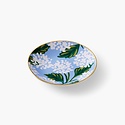 Rifle Paper Co - RP Rifle Paper Co. - Hydrangea  Ring Dish