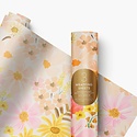 Rifle Paper Co - RP Rifle Paper Co. - Marguerite Wrap Roll (3 sheets)
