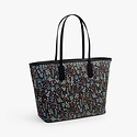 Rifle Paper Co - RP Rifle Paper Co.- Menagerie Garden Classic Tote