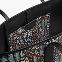 Rifle Paper Co - RP Rifle Paper Co.- Menagerie Garden Classic Tote