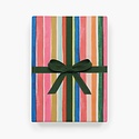 Rifle Paper Co - RP Rifle Paper Co. - Feliz Stripe Wrap, Roll of 3