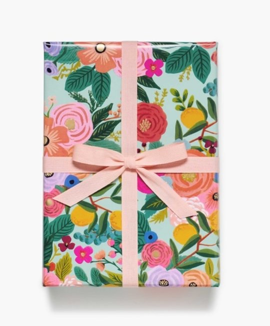 Rifle Paper Co - RP Rifle Paper Co. - Garden Party Continuous Roll