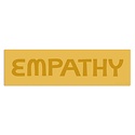 Worthwhile Paper - WOP WOP ST - Empathy Sticker
