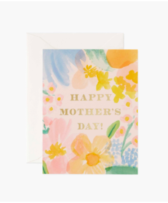 Rifle Paper Co - RP Rifle Paper Co. - Gemma Mother's Day Card