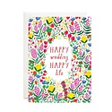 Mr. Boddington's Studio - MB Look for the Flowers (Happy Wedding Happy Life)