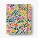 Rifle Paper Co - RP Rifle Paper Co. - 2023 Lea Covered Spiral 17 Month Planner