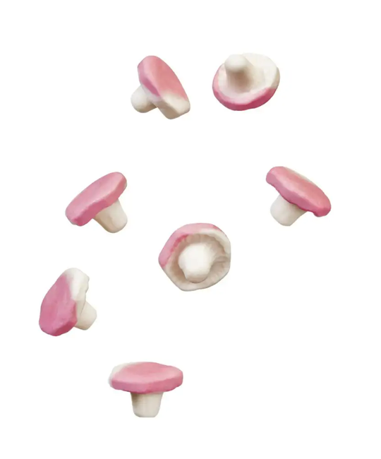 Sukker & Sweet - SUS Sukker & Sweet - Marshmallow Shroom Gummies