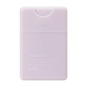 Noshinku NOSHINKU - Refillable Pocket Sanitizer, Lavender
