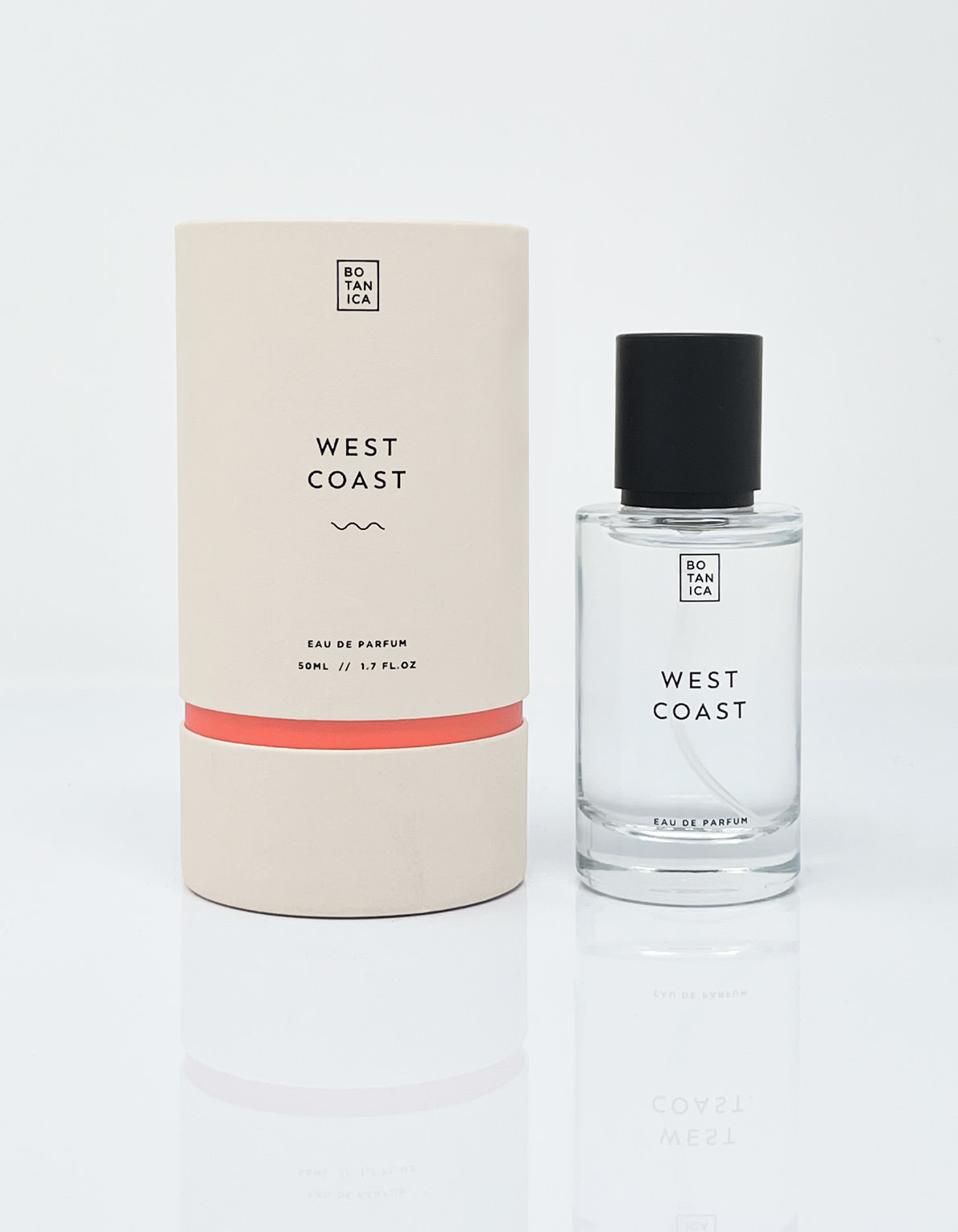 Botanica - BOT Botanica - West Coast Perfume