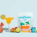 Craftmix CRA FAD - Instant Craft Cocktail Mix, Variety Pack