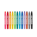 OOLY - OO OO OS - Cat Parade Gel Crayons, Set of 12