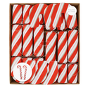 Meri Meri - MEM Candy Cane Crackers