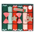 Meri Meri - MEM Mixed Fun Crackers