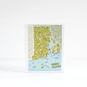 Brainstorm Print and Design - BS Brainstorm Print and Design - Rhode Island State 500 Piece Puzzle