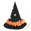 Meri Meri - MEM Festooning Witch  Halloween Party Hats